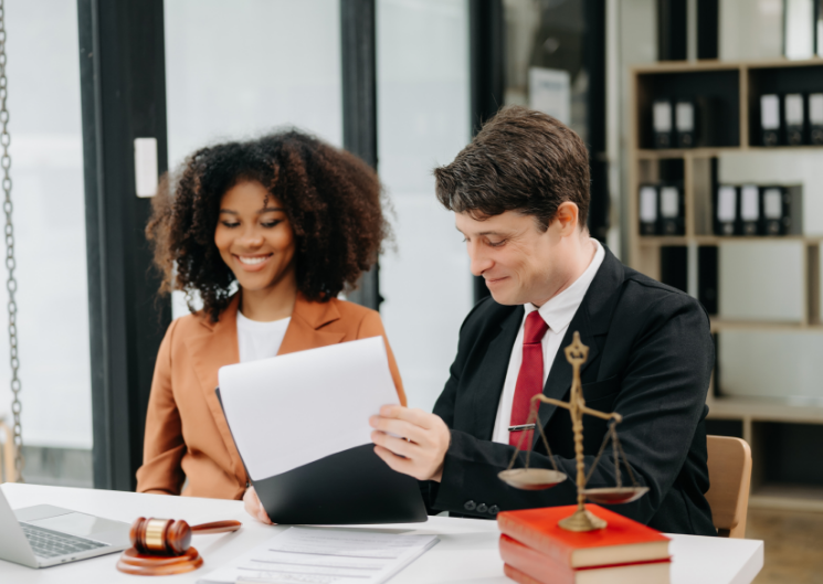 Legal Translation