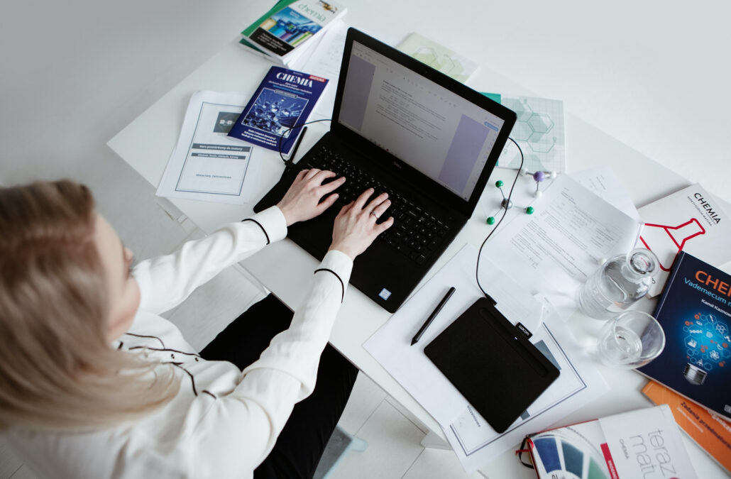 What is technical translation?